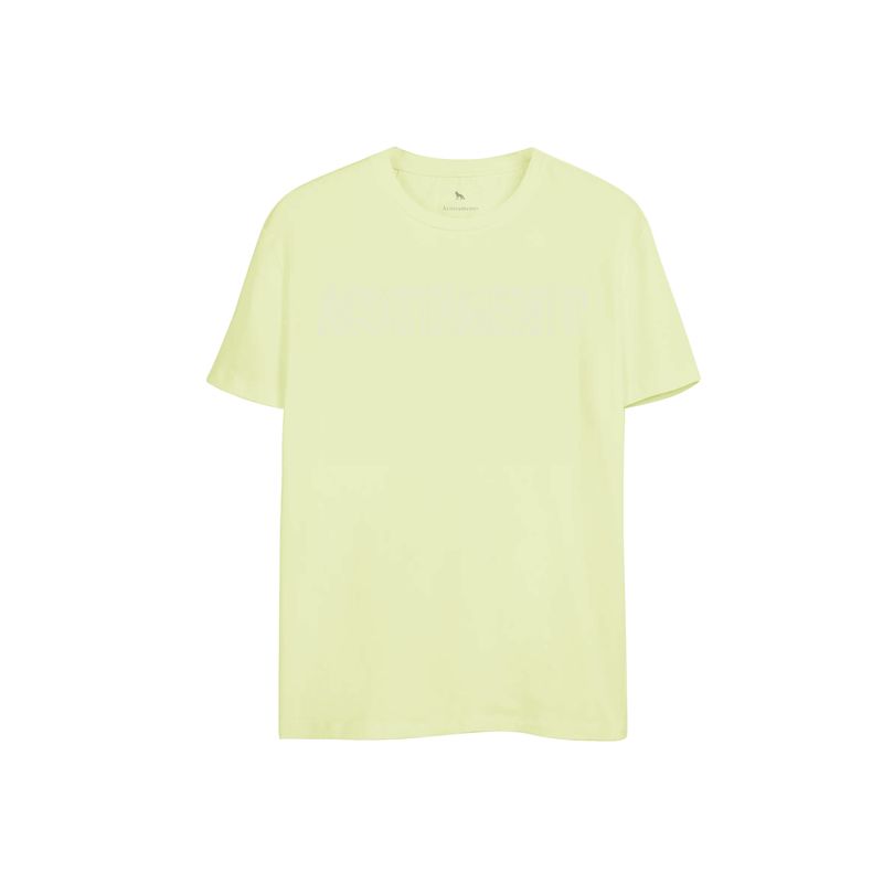 Camiseta-Lettering-Casual-Masculina-Acostamento
