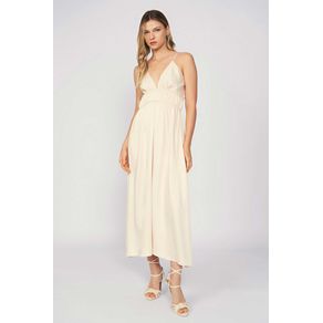 Vestido-Longo-Fluido-Feminino-Acostamento
