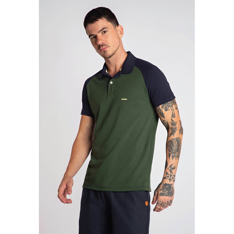 Polo-MultiColors-Masculina-Vicinal