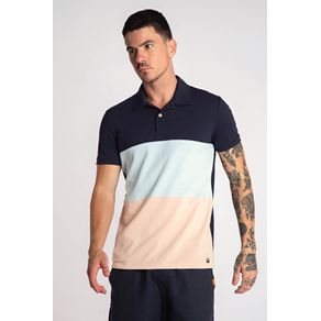 Polo-Tricolor-Masculina-Vicinal-