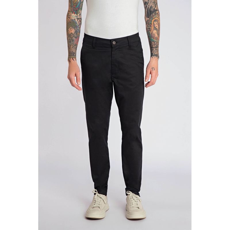 Calca-Sarja-Bolso-Faca-Masculina-Vicinal-