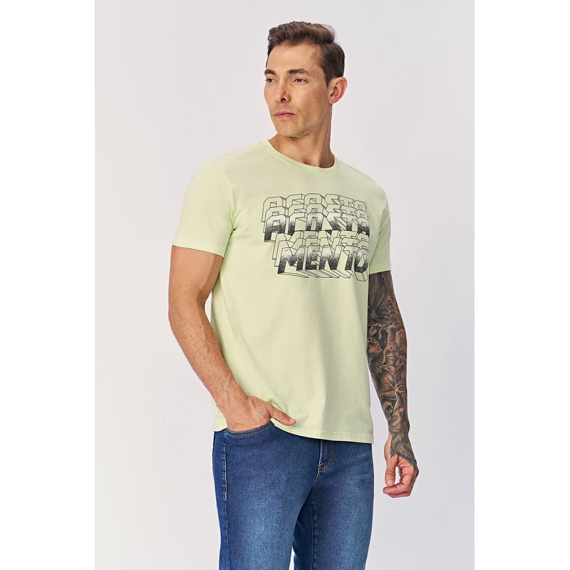 Camiseta-Escrita-Sobreposta-Masculina-Acostamento