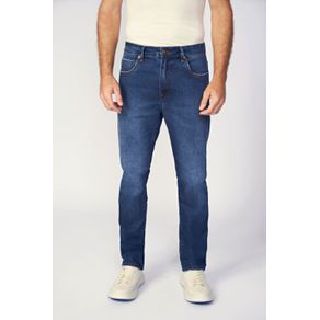 Calca-Skinny-Casual-Jeans-Masculina-Acostamento