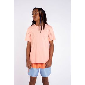 Camiseta-Casual-Cotton-Young-Menino-Acostamento Camiseta-Casual-Cotton-Young-Menino-Acostamento