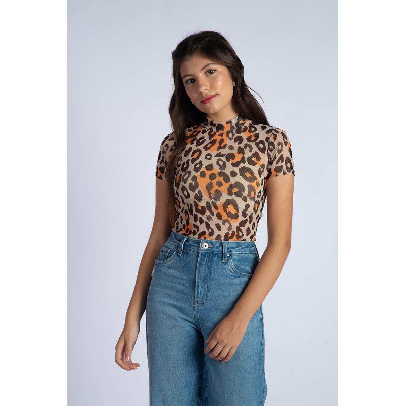 Blusa-Print-Young-Menina-Acostamento