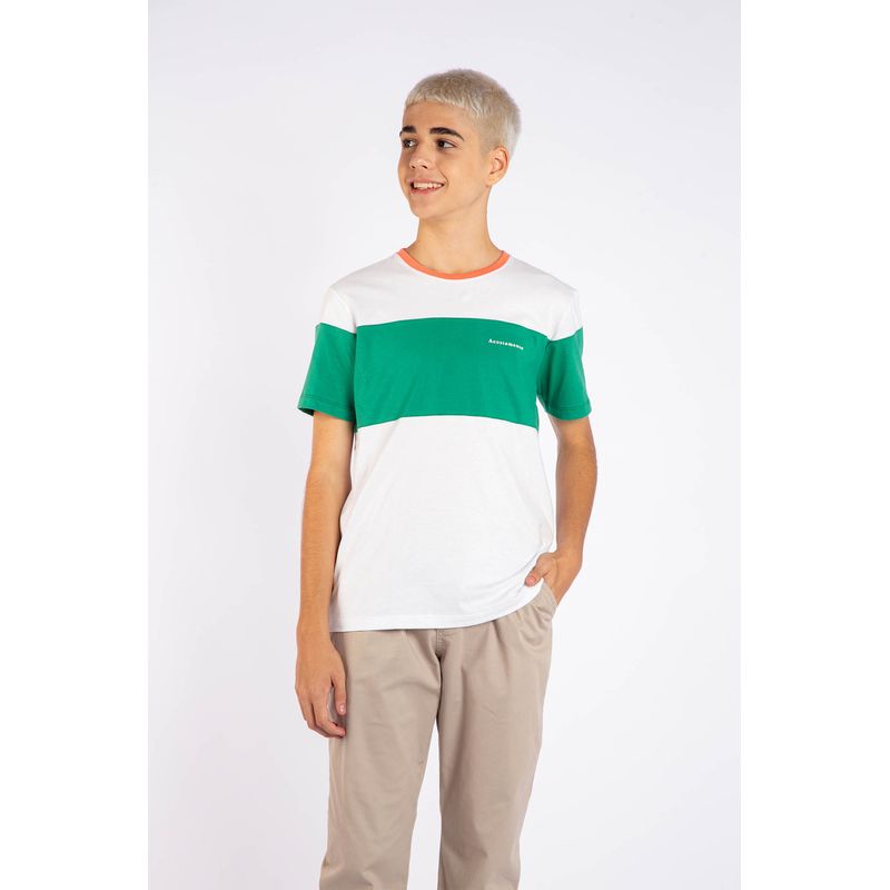 Camiseta-Color-Block-Young-Menino-Acostamento