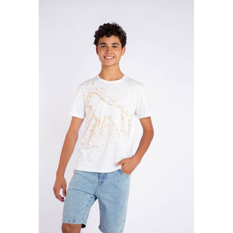 Camiseta-Respingos-Young-Menino-Acostamento
