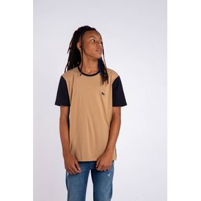 Camiseta-Duo-Double-Young-Menino-Acostamento Camiseta-Duo-Double-Young-Menino-Acostamento