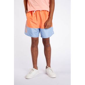 Short-Duocolor-Letters-Young-Menino-Acostamento Short-Duocolor-Letters-Young-Menino-Acostamento