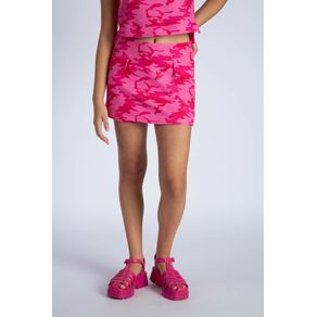 Short-Saia-Sweet-Young-Menina-Acostamento