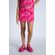 Short-Saia-Sweet-Young-Menina-Acostamento