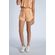 Short-Tropical-Young-Menina-Acostamento-