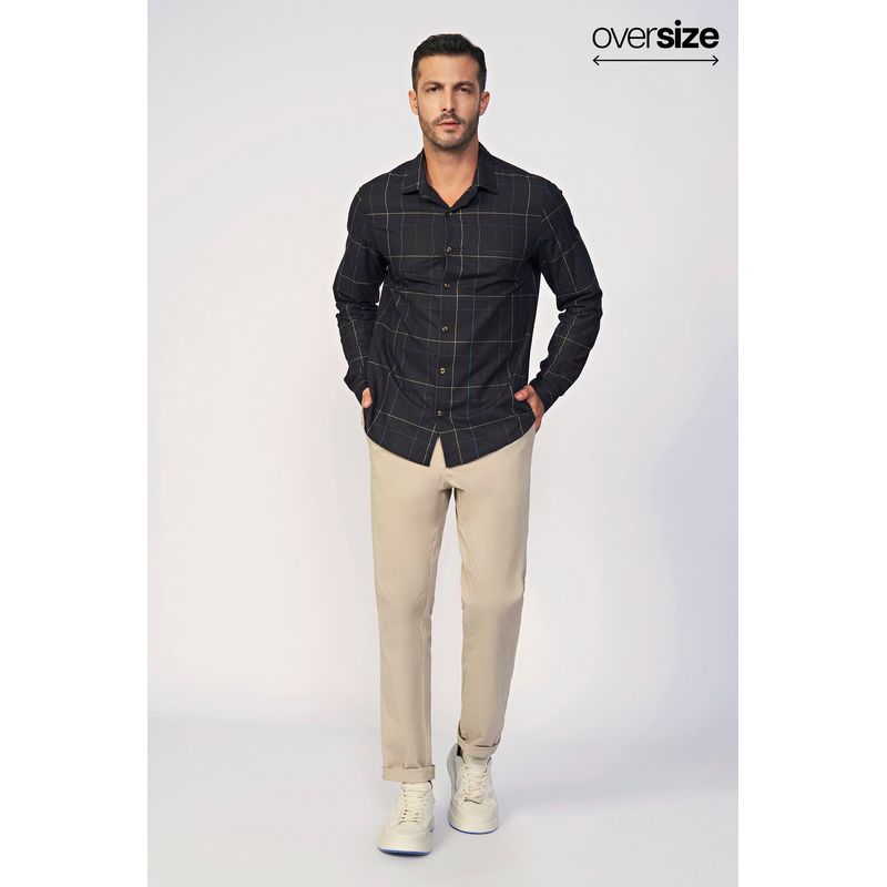 Camisa-Linhas-em-Grade-Masculina-Acostamento