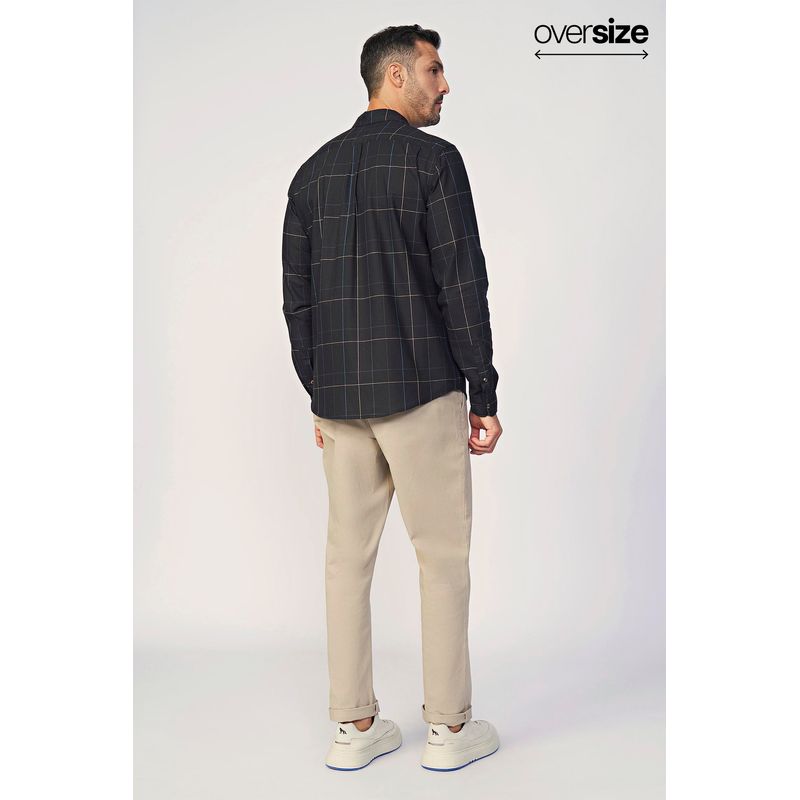 Camisa-Linhas-em-Grade-Masculina-Acostamento
