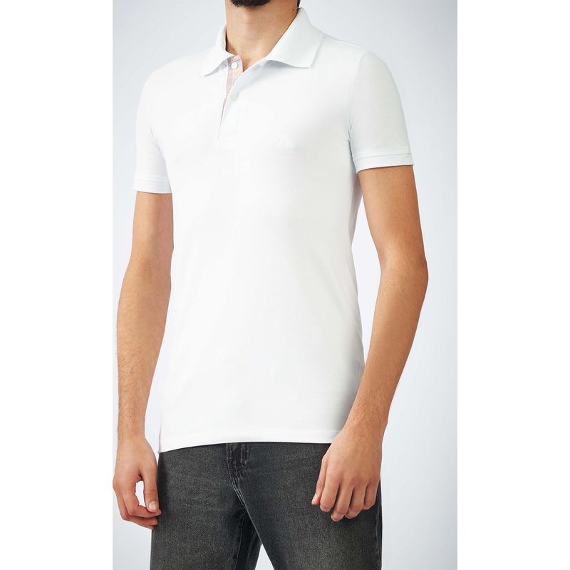 Polo-Casual-Masculina-Acostamento