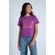 T-Shirt-Everything-Better-Young-Menina-Acostamento