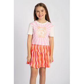 T-Shirt-Touch-Menina-Acostamento-Kids