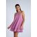 Vestido-Delicado-Young-Menina-Acostamento-