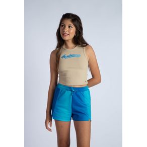 Regata-Escrita-Young-Menina-Acostamento