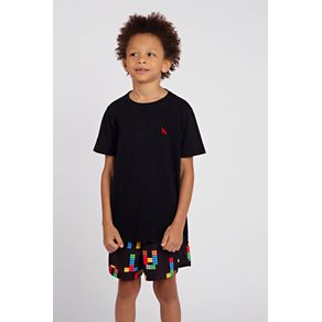 Camiseta-React-Basic-Menino-Acostamento-Kids Camiseta-React-Basic-Menino-Acostamento-Kids