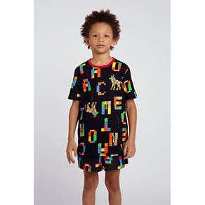 Camiseta-Funny-Lego-Menino-Acostamento-Kids