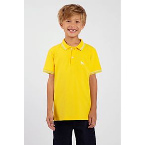 Polo-First-Menino-Acostamento-Kids Polo-First-Menino-Acostamento-Kids