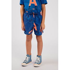 Short-Skate-Boy-Menino-Acostamento-Kids