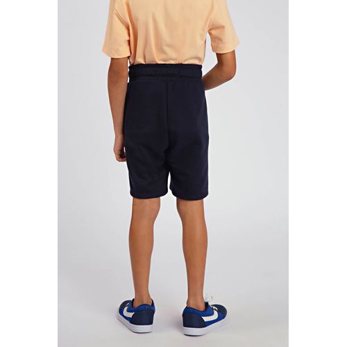 Bermuda Moletom Menino Acostamento Kids Acostamento