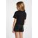 T-Shirt-Wild-Child-Menina-Acostamento-Kids