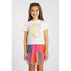 T-Shirt-Lettering-Menina-Acostamento-Kids