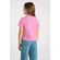 T-Shirt-Fairy-Glitter-Menina-Acostamento-Kids-