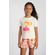 T-Shirt-Princess-Menina-Acostamento-Kids