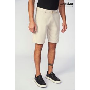 Bermuda-Sarja-Lisa-Masculina-Oversize-Acostamento Bermuda-Sarja-Lisa-Masculina-Oversize-Acostamento