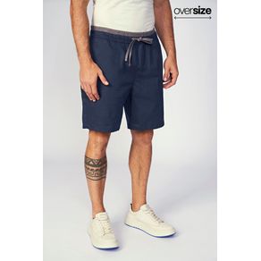Bermuda-Cos-Duo-Masculina-Oversize-Acostamento Bermuda-Cos-Duo-Masculina-Oversize-Acostamento