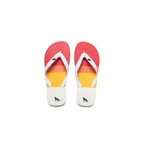 Chinelo-Block-Color-Masculino-Acostamento