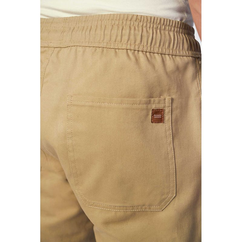 Calca-Casual-Jogger-Masculina-Acostamento