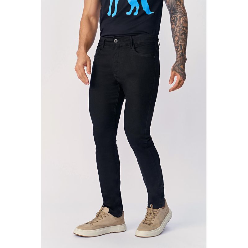 Calca-Jeans-Skinny-Escura-Masculina-Acostamento