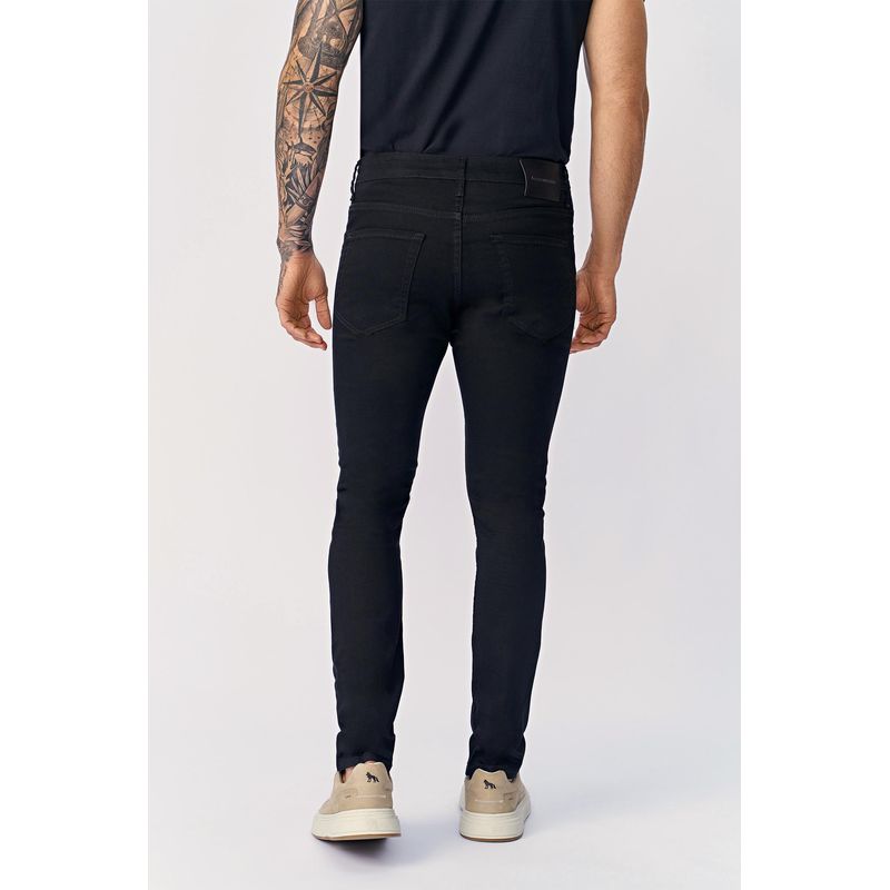 Calca-Jeans-Skinny-Escura-Masculina-Acostamento