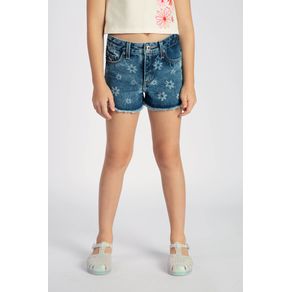 Short-Jeans-Flor-Menina-Acostamento-Kids