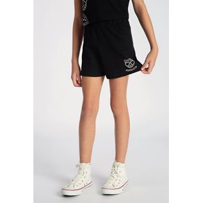 Short-Onca-Love-Menina-Acostamento-Kids