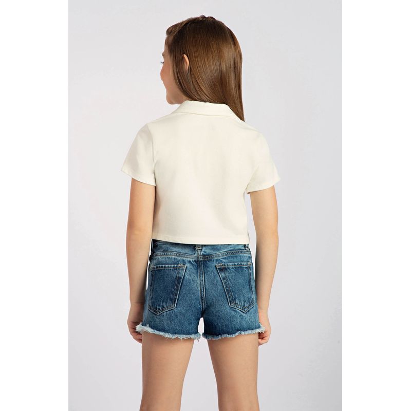 Polo-Flower-Menina-Acostamento-Kids