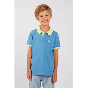 Polo-Contrastante-Menino-Acostamento-Kids