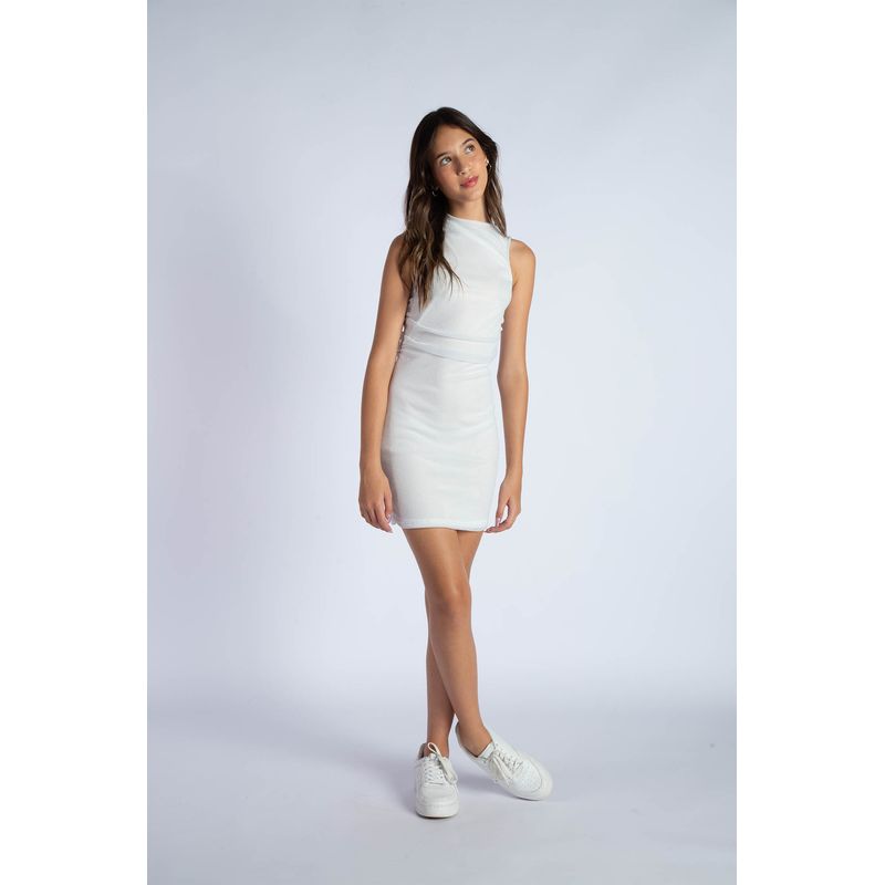 Vestido-Glow-Young-Menina-Acostamento