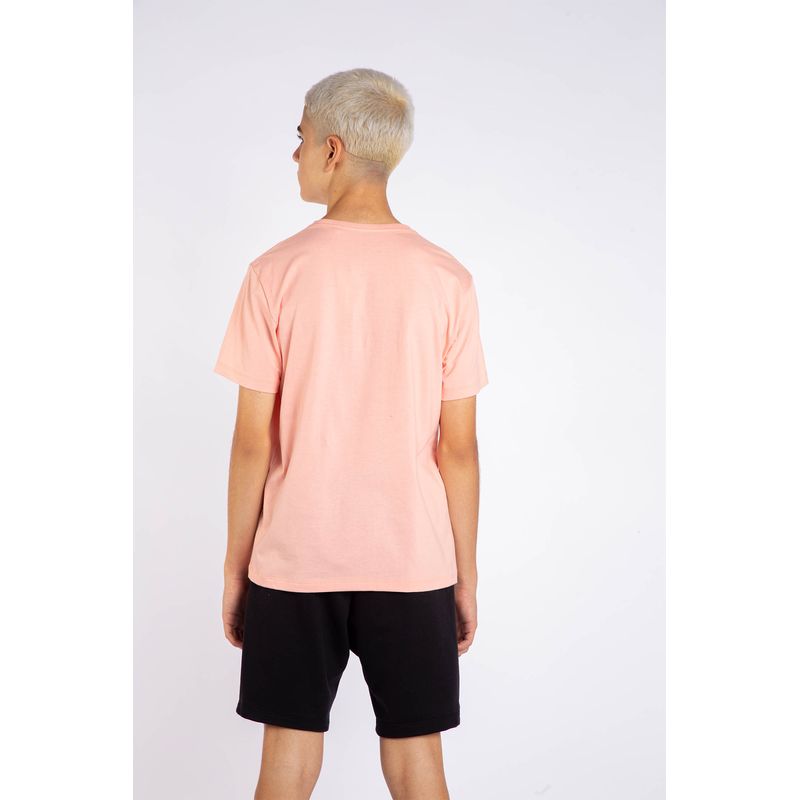 Camiseta-Mesclada-Young-Menino-Acostamento