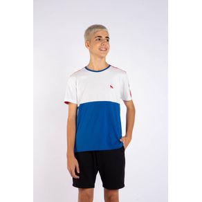 Camiseta-Double-Young-Menino-Acostamento