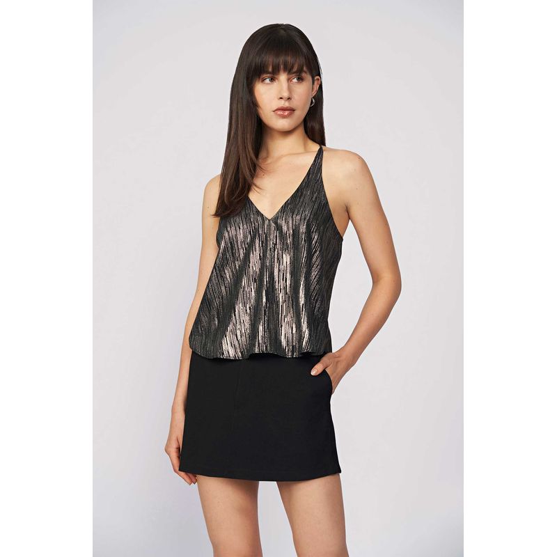 Blusa-Black-Plissada-Feminina-Acostameto