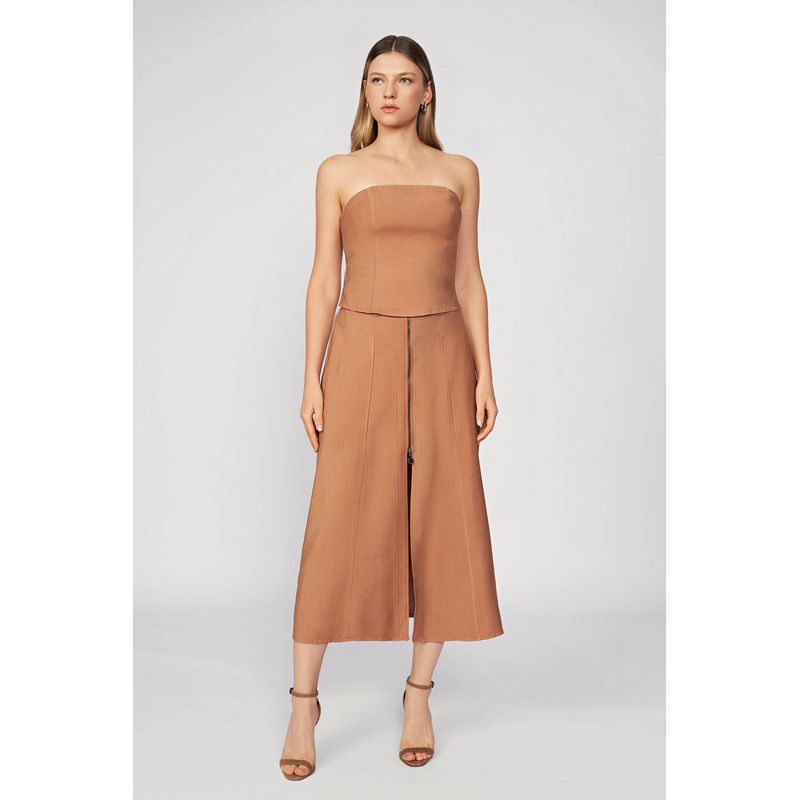 Conjunto-Blusa-e-Saia-Midi-Feminino-Acostamento