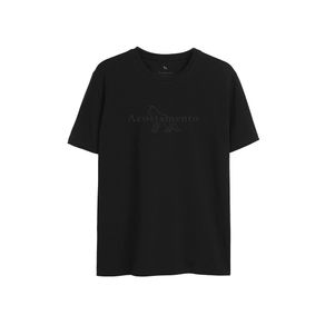 Camiseta-Silk-Central-Masculina-Acostamento Camiseta-Silk-Central-Masculina-Acostamento