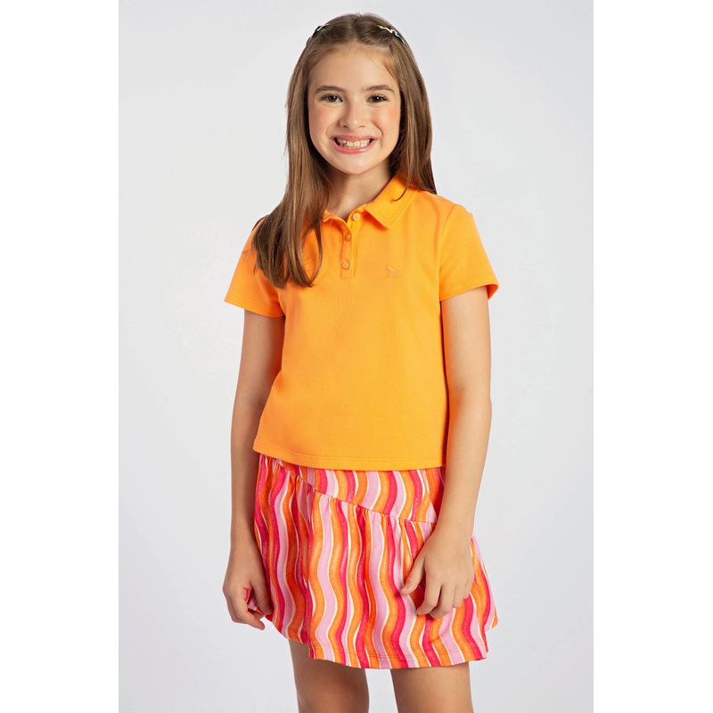 Polo-Basica-Menina-Acostamento-Kids