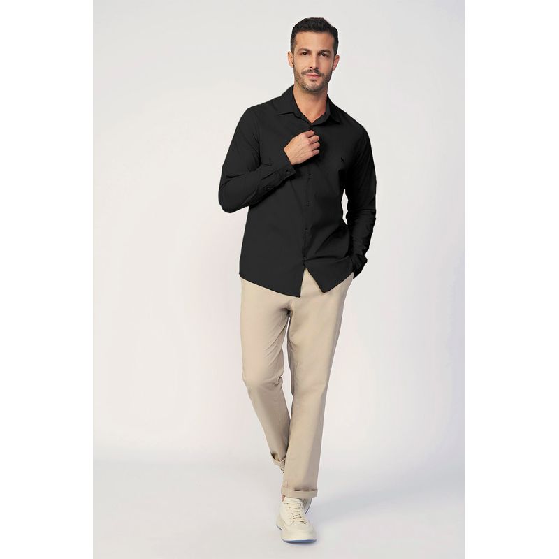 Camisa-Casual-Viscose-Masculina-Acostamento